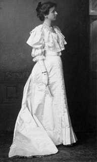 Alice (Edwards) Gardiner Jan. 23/1907